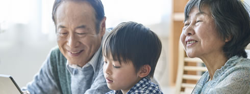 相続不動産の売却はアップル不動産！